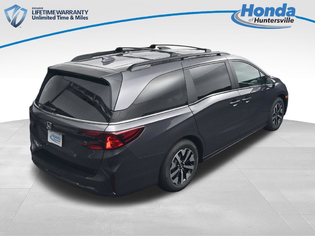 New 2027 Honda Odyssey EX-L image 51