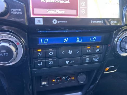 Used 2021 Toyota 4Runner Nightshade image 19