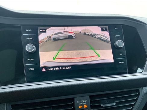 Used 2020 Volkswagen Jetta SEL FWD image 27