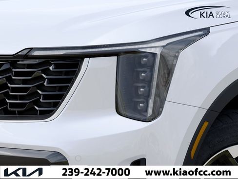New 2026 Kia Sorento S w/ S Panoramic Sunroof Package AWD/4WD image 10