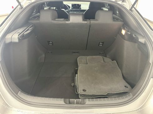 Used 2026 Honda Civic Sport image 30