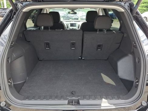 Used 2023 Chevrolet Equinox LT AWD/4WD image 31