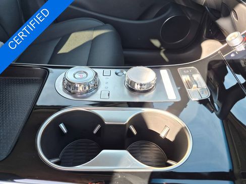 Used 2026 Genesis GV70 2.5T image 30