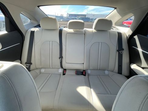 Used 2025 Hyundai Sonata SEL image 39