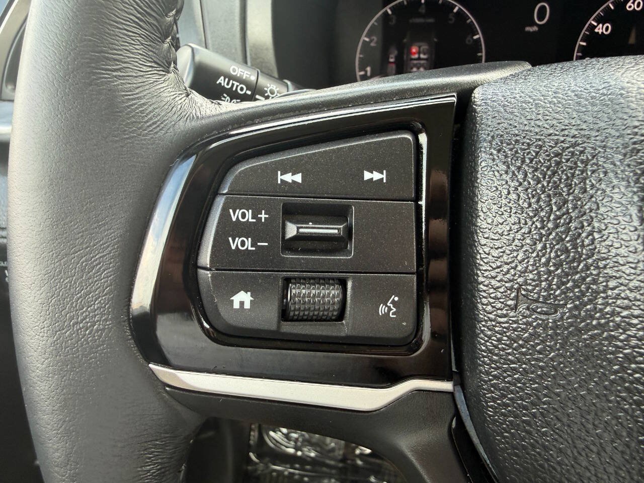Used 2026 Honda Odyssey Elite image 40