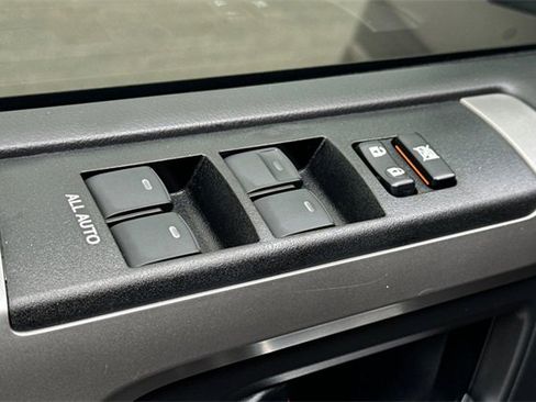 Used 2020 Toyota 4Runner SR5 Premium w/ Moonroof Package image 14