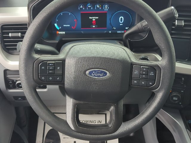 Used 2026 Ford F450 XLT w/ XLT Premium Package AWD/4WD image 8