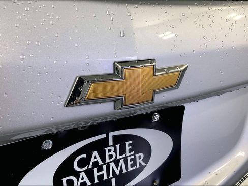 Used 2021 Chevrolet Equinox Premier w/ LPO, Floor Liner Package image 29