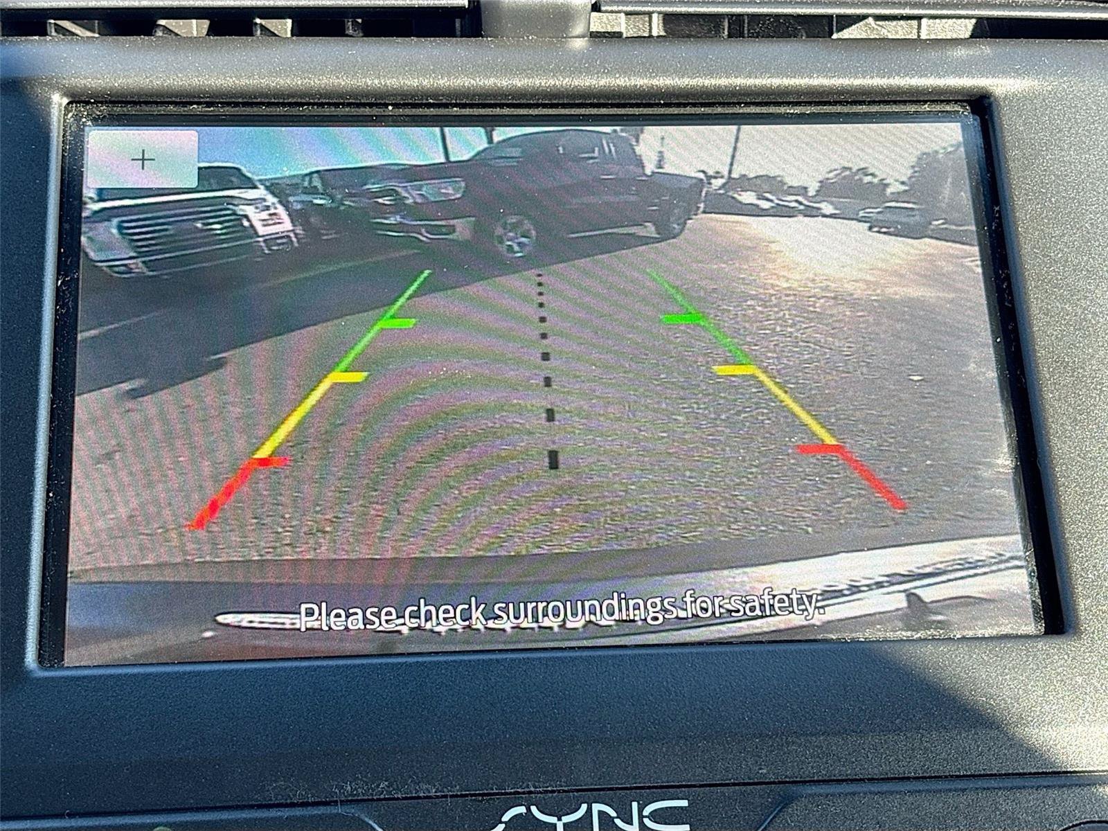 Used 2019 Ford Fusion S FWD image 14