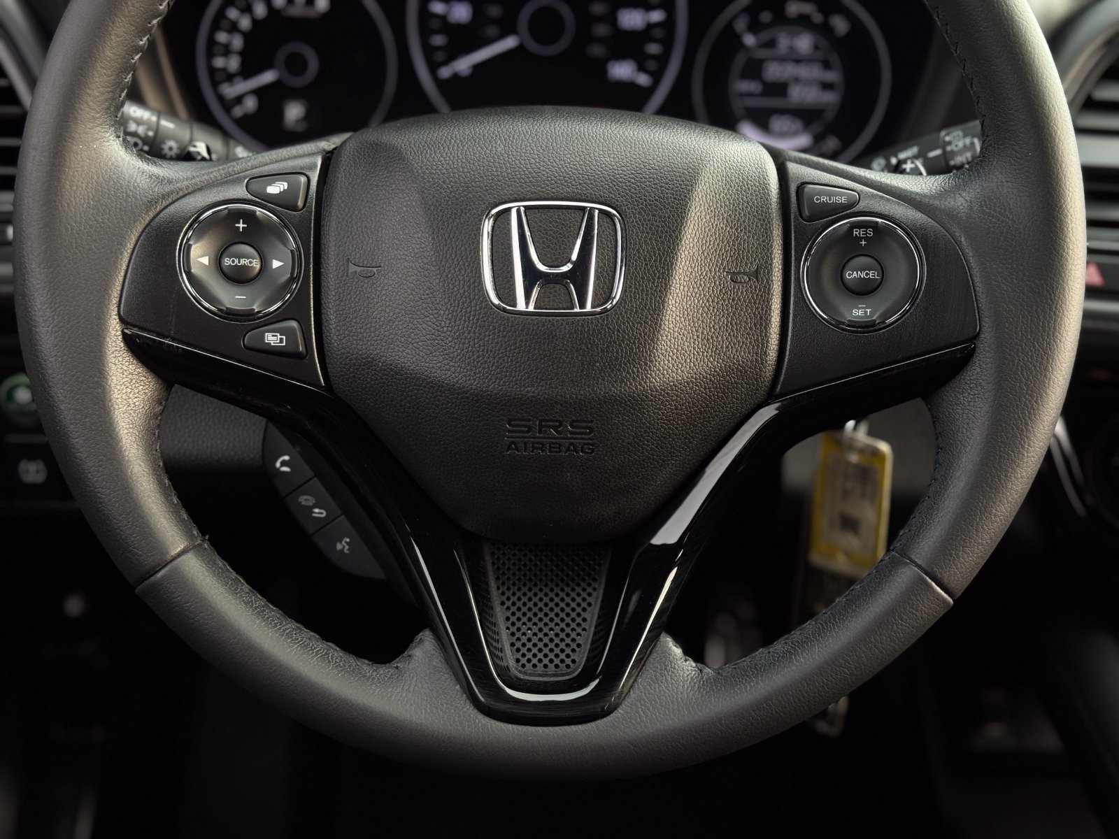 Used 2022 Honda HR-V Sport image 17