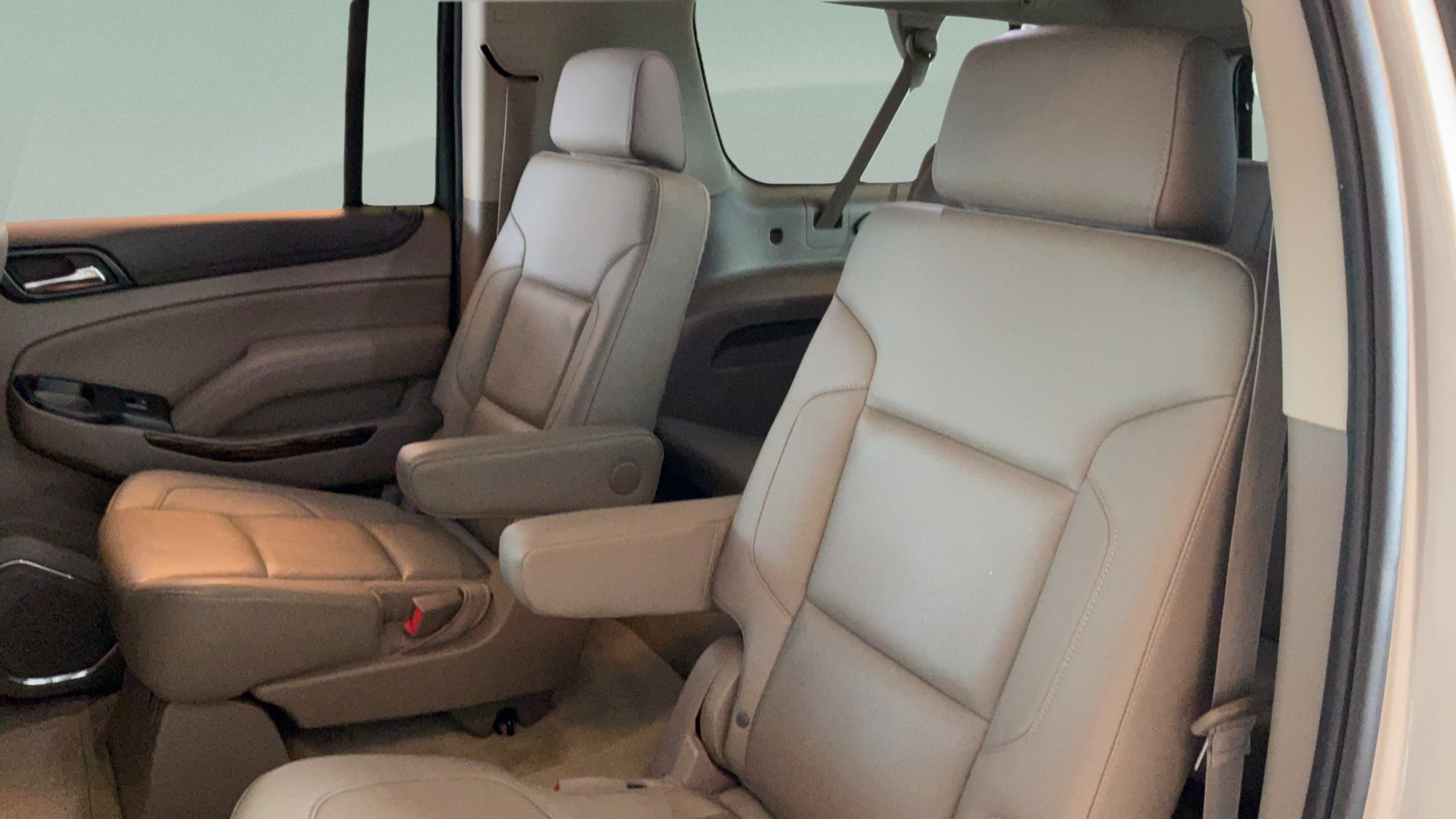 Used 2015 GMC Yukon XL SLT w/ HD Trailering Package RWD image 27