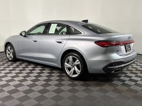 Used 2025 Audi A5 2.0T Premium w/ Convenience Package AWD/4WD image 2