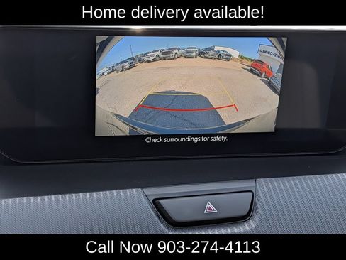 Used 2026 MAZDA CX-90 3.3 Turbo w/ Select Package AWD/4WD image 21