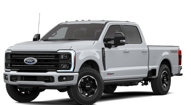 New 2026 Ford F250 Platinum w/ Tremor Off-Road Package AWD/4WD image 34