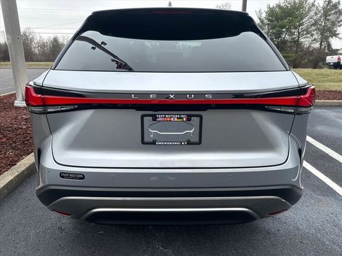 Used 2023 Lexus RX 350 F Sport image 6