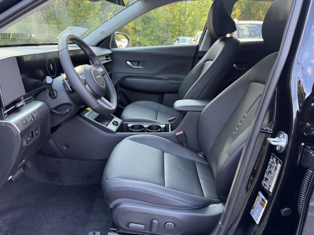 New 2027 Hyundai Kona Limited AWD/4WD image 15