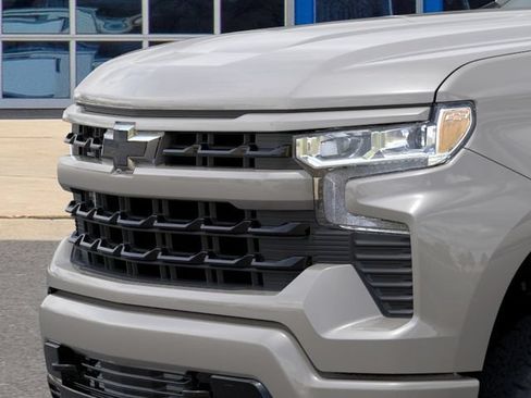 New 2026 Chevrolet Silverado 1500 RST w/ RST Select Package AWD/4WD image 13