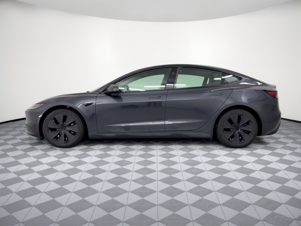 Used 2024 Tesla Model 3 Long Range RWD image 2