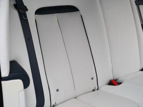 Certified 2022 Rolls-Royce Ghost image 59