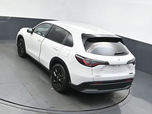 Used 2024 Honda HR-V Sport image 33
