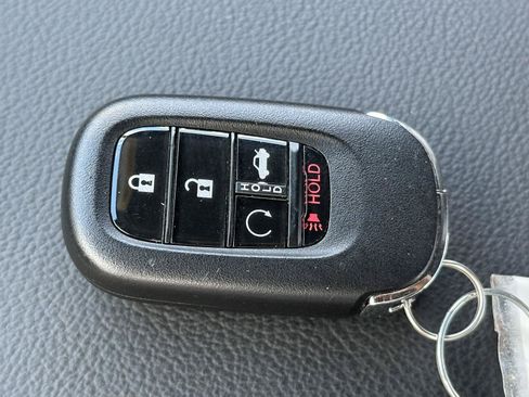 Used 2026 Honda Civic FWD Hybrid Sedan image 14