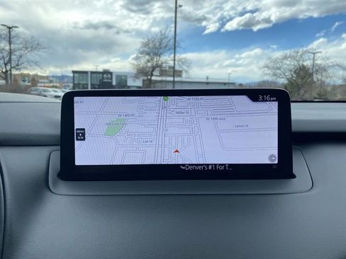 Certified 2023 MAZDA CX-9 Signature image 20