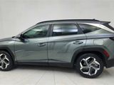 Used 2022 Hyundai Tucson SEL w/ Convenience + Premium Package image 4