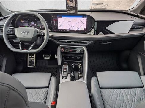 New 2025 Audi SQ5 Premium Plus image 15