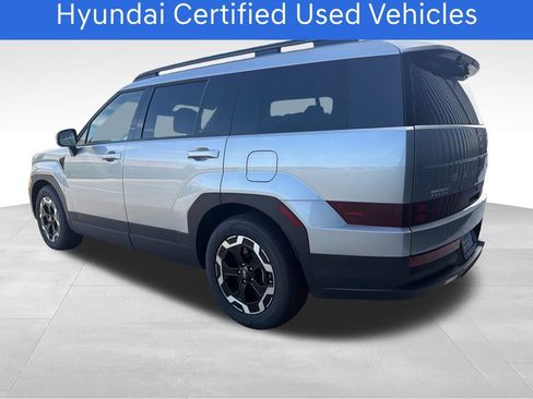Certified 2026 Hyundai Santa Fe SEL AWD/4WD image 3