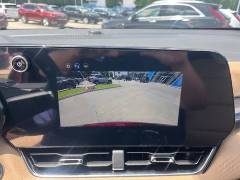 New 2026 Chevrolet Equinox ACTIV w/ Convenience Package III image 27