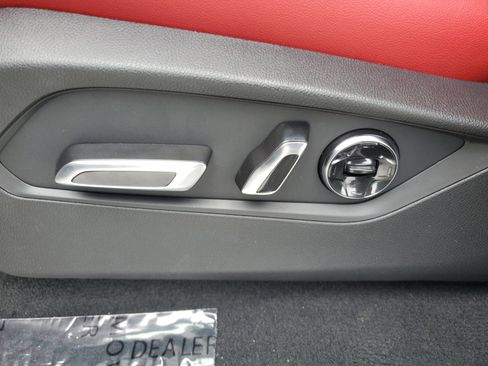 New 2026 Acura MDX A-Spec image 13