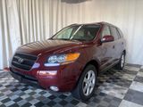 Used 2007 Hyundai Santa Fe SE image 2
