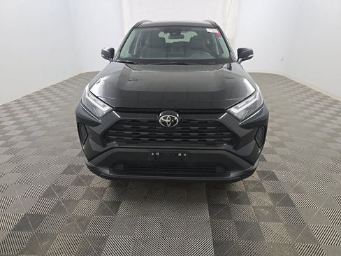 Used 2023 Toyota RAV4 XLE w/ Convenience Package AWD/4WD image 2