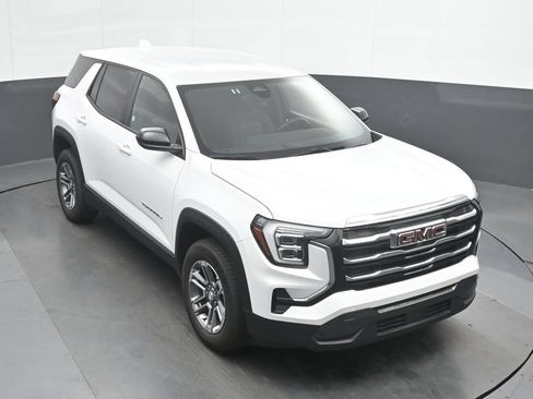 Used 2025 GMC Terrain Elevation AWD/4WD image 33