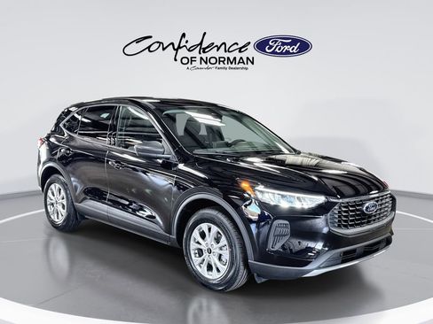 New 2026 Ford Escape Active image 1