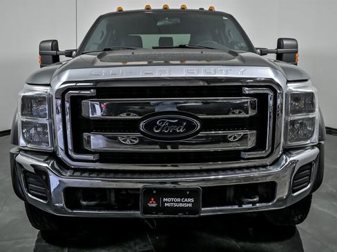 Used 2016 Ford F350 XLT image 4