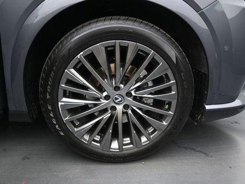 Used 2023 Lexus RX 350 w/ Cold Area Package image 19