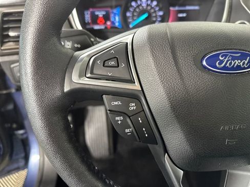 Used 2018 Ford Fusion Energi SE image 15