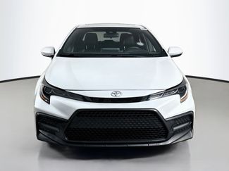 Used 2022 Toyota Corolla XSE FWD video 2