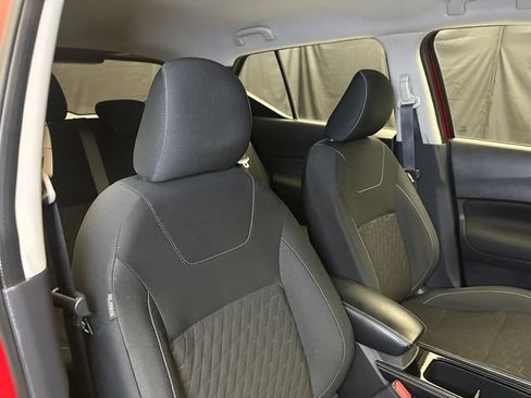 Used 2021 Nissan Kicks SV FWD image 16