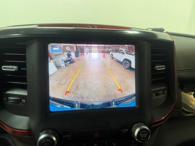 Used 2022 RAM 1500 Rebel w/ Rebel Level 1 Equipment Group AWD/4WD image 19