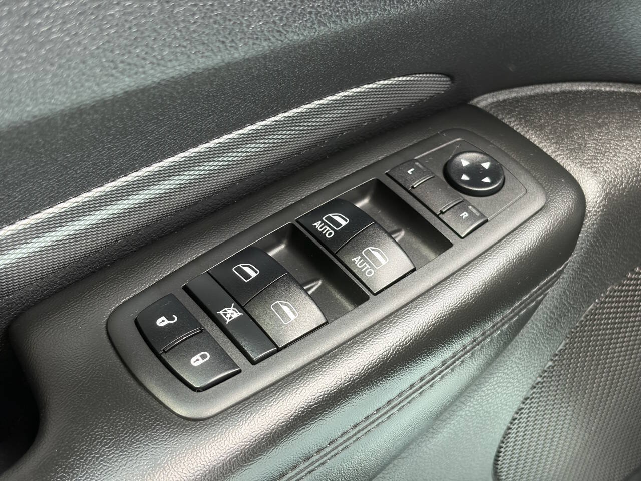 Used 2019 Dodge Durango GT AWD/4WD image 32