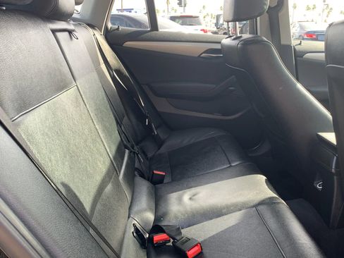 Used 2015 BMW X1 xDrive28i image 28