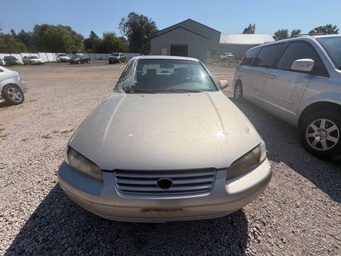 Used 1999 Toyota Camry LE FWD image 5