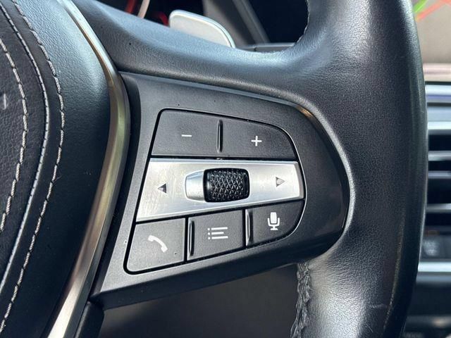 Used 2019 BMW X5 xDrive40i w/ Convenience Package AWD/4WD image 9