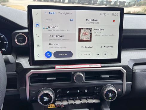 New 2026 Toyota 4Runner Limited image 23