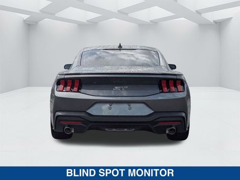 New 2025 Ford Mustang GT Premium image 6