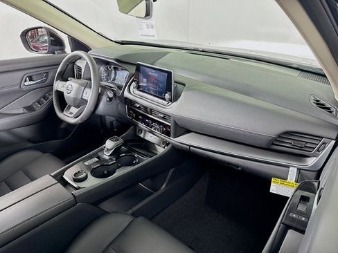 New 2026 Nissan Rogue Dark Armor AWD/4WD image 26