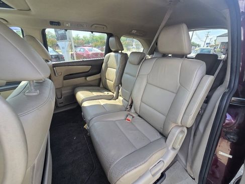 Used 2013 Honda Odyssey EX-L image 19