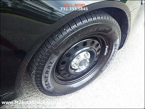 Used 2014 Chevrolet Impala LT w/ LT Sunroof Package image 35